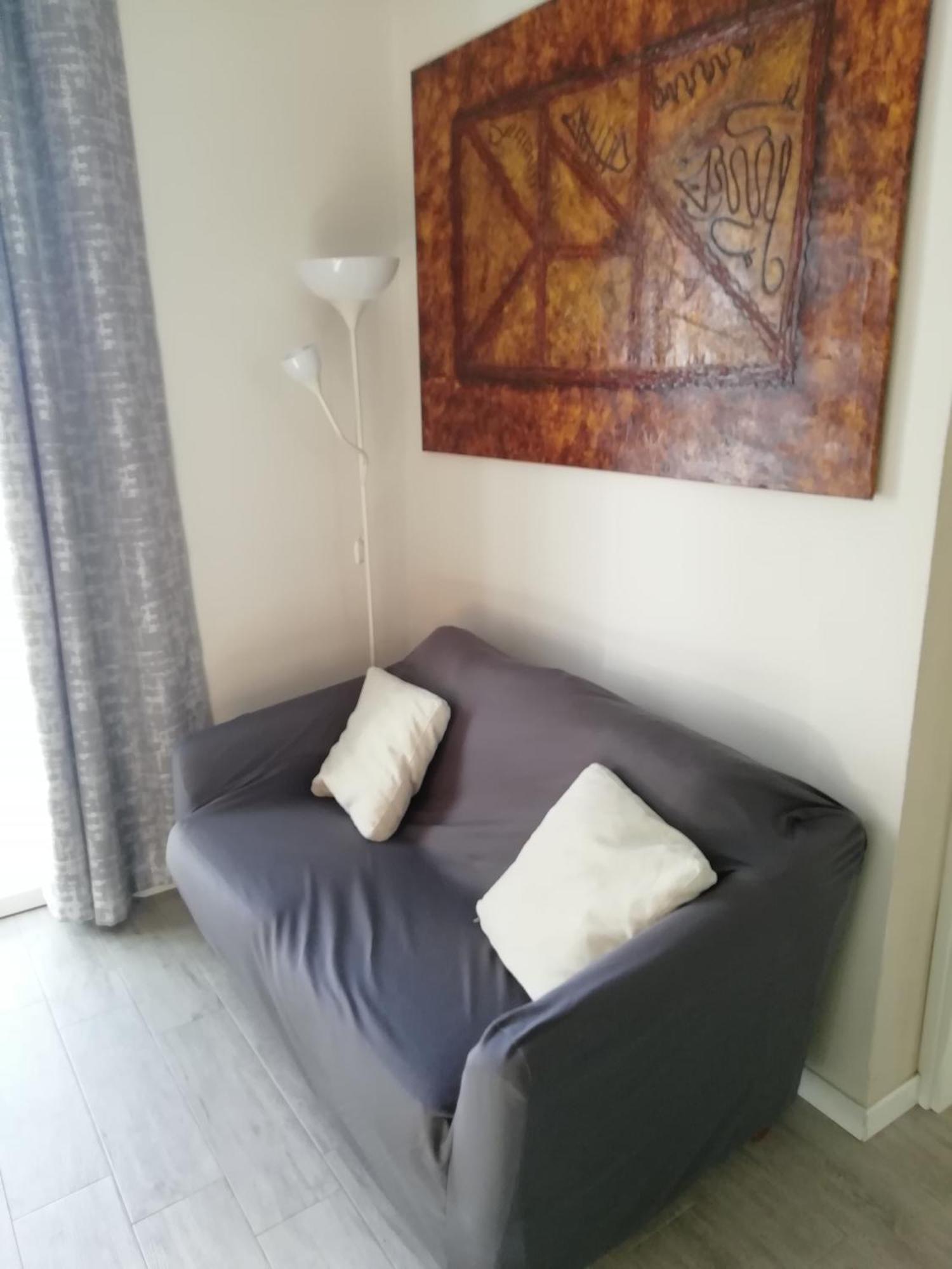 Appartement Delizioso Trilocale Lodi Citta Extérieur photo