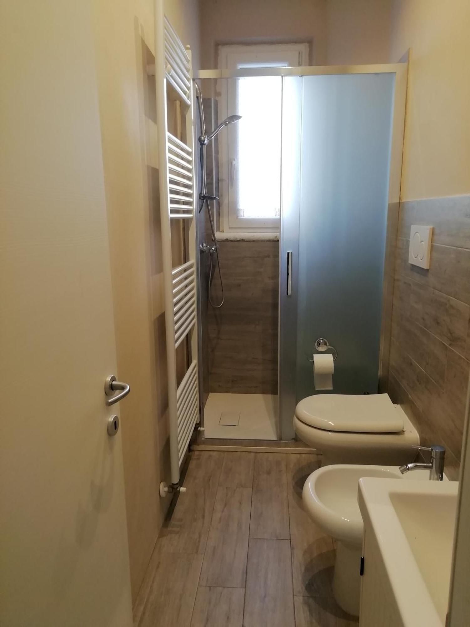 Appartement Delizioso Trilocale Lodi Citta Extérieur photo
