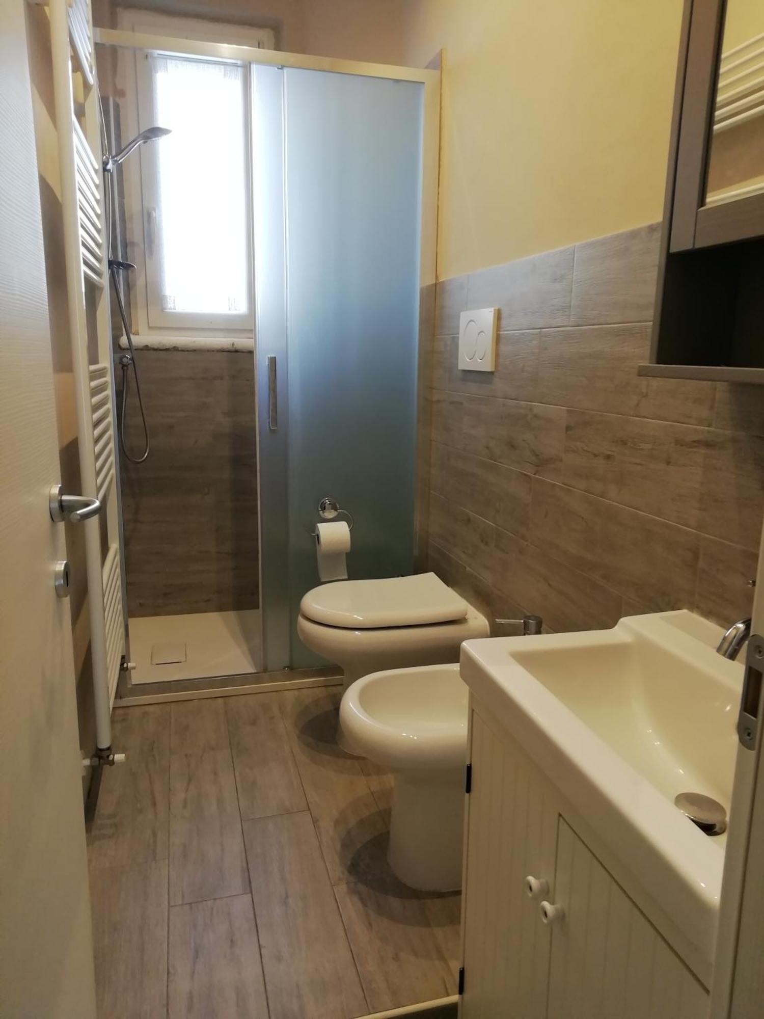 Appartement Delizioso Trilocale Lodi Citta Extérieur photo