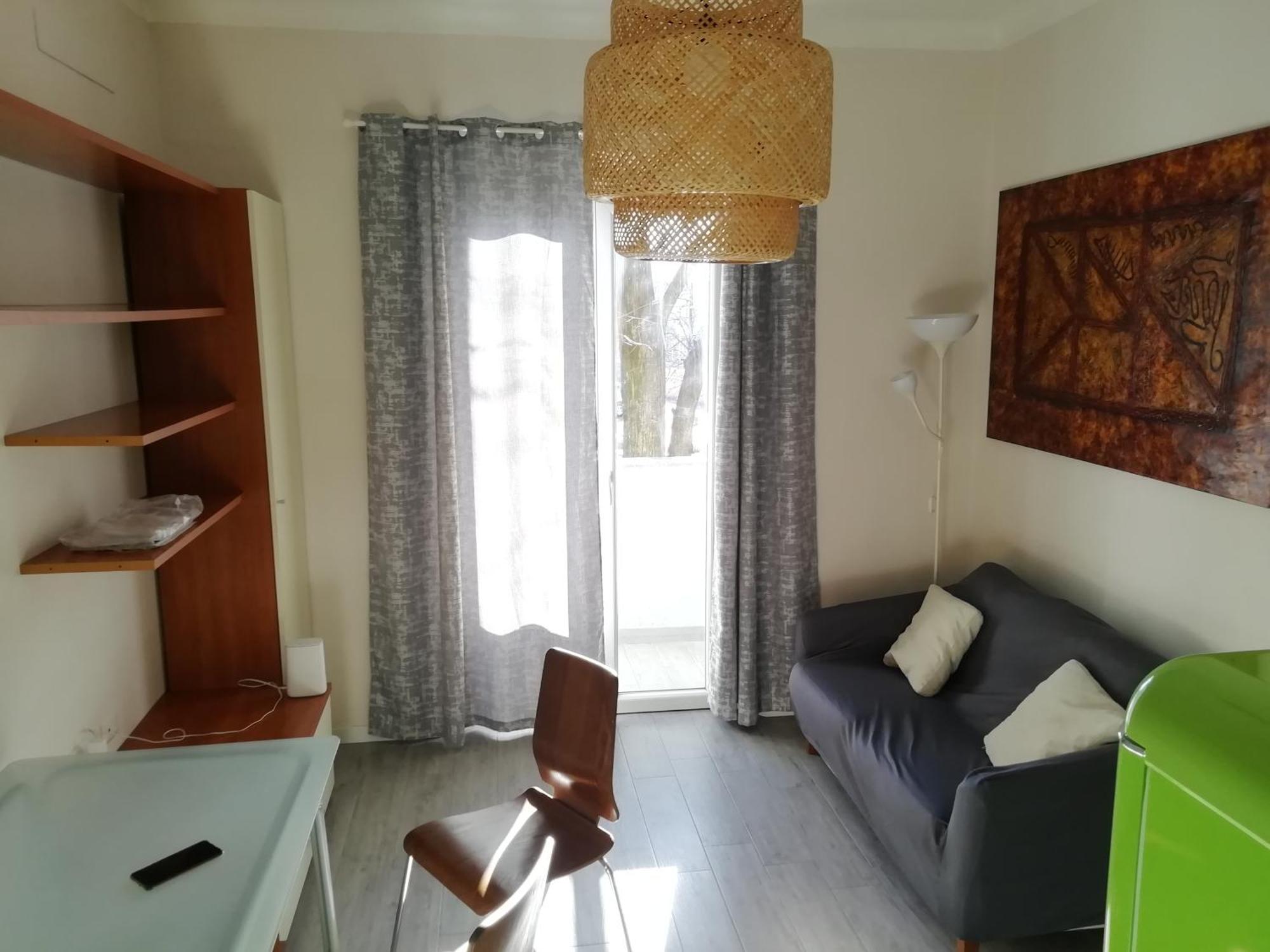 Appartement Delizioso Trilocale Lodi Citta Extérieur photo