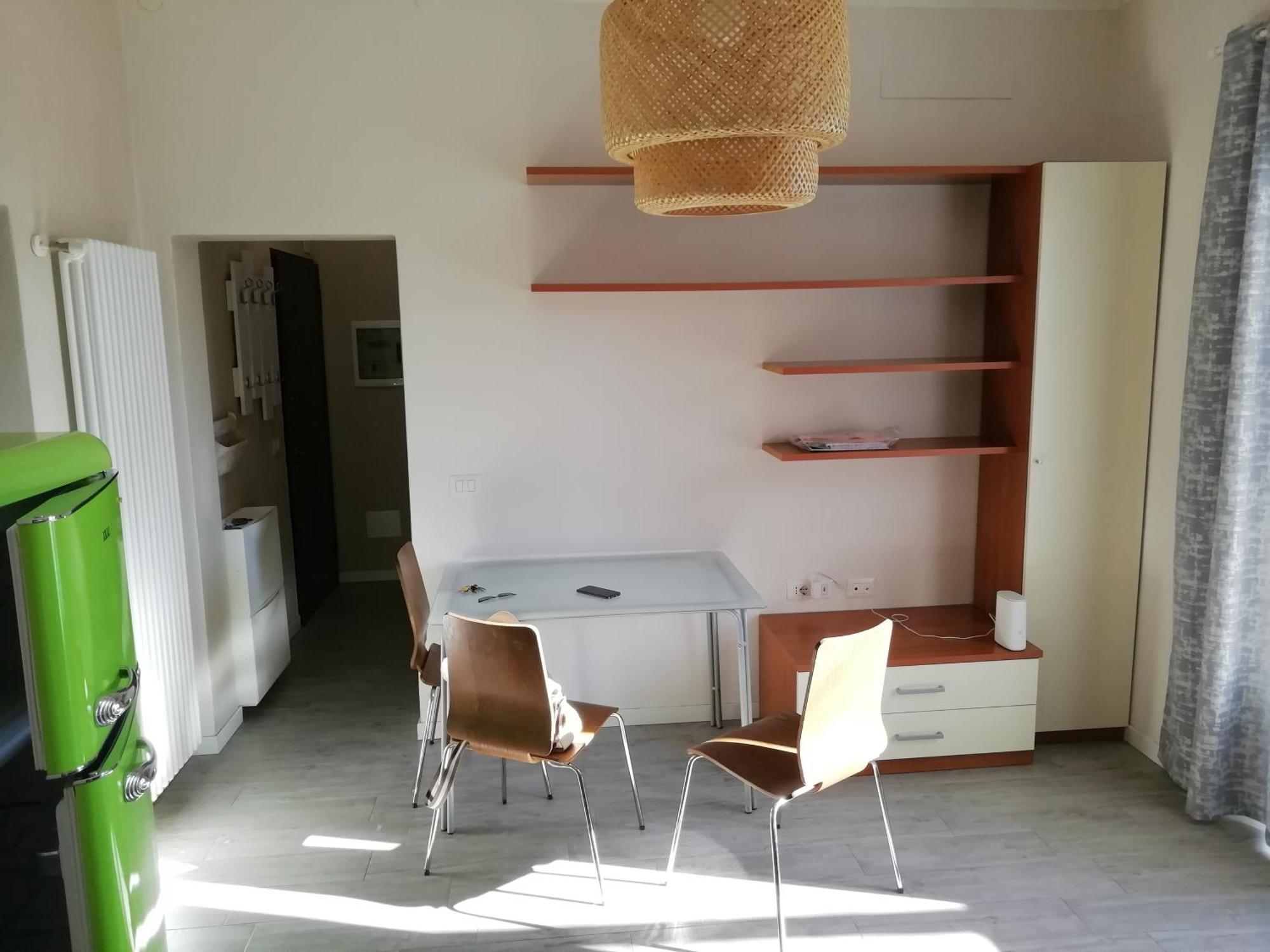 Appartement Delizioso Trilocale Lodi Citta Extérieur photo